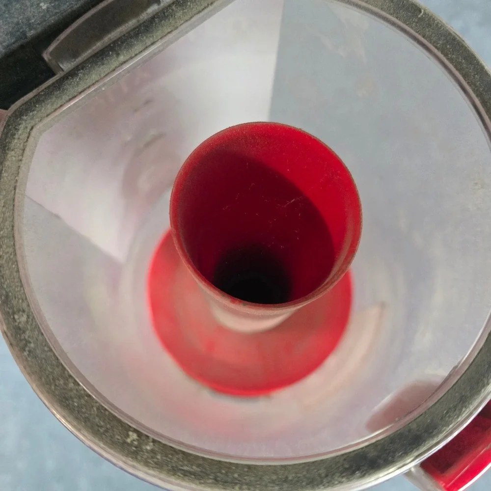 Dirt Devil Total Pet‎ UD70210 Vacuum Cleaner Canister Assembly